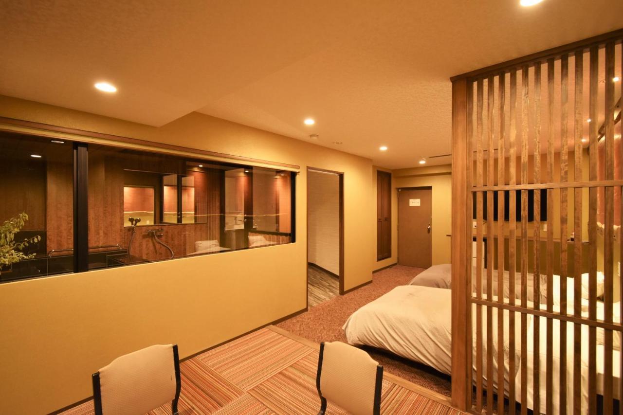 こんぴら温泉 貸切湯の宿 ことね Kotohira Exteriör bild