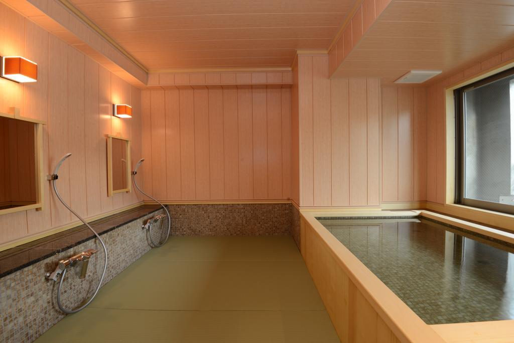 こんぴら温泉 貸切湯の宿 ことね Kotohira Exteriör bild