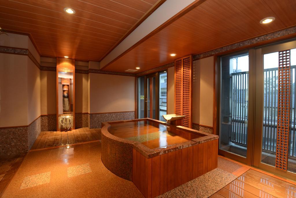 こんぴら温泉 貸切湯の宿 ことね Kotohira Exteriör bild