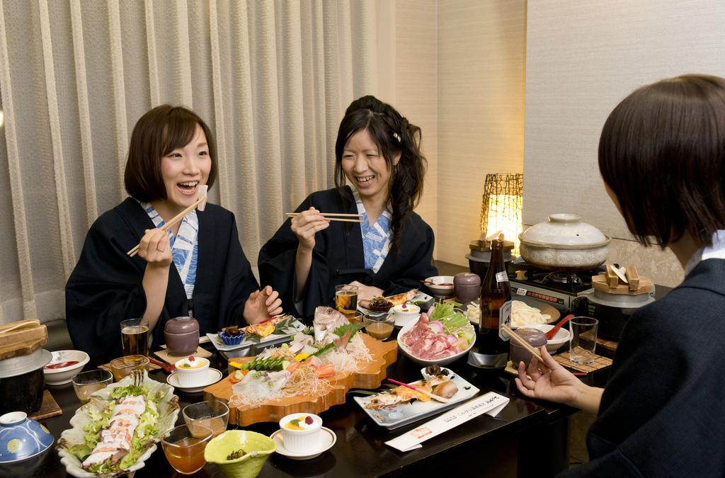 こんぴら温泉 貸切湯の宿 ことね Kotohira Exteriör bild