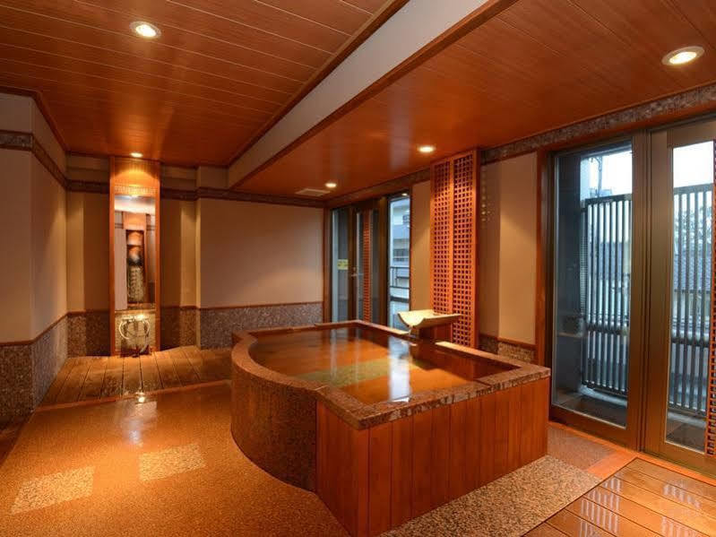 こんぴら温泉 貸切湯の宿 ことね Kotohira Exteriör bild